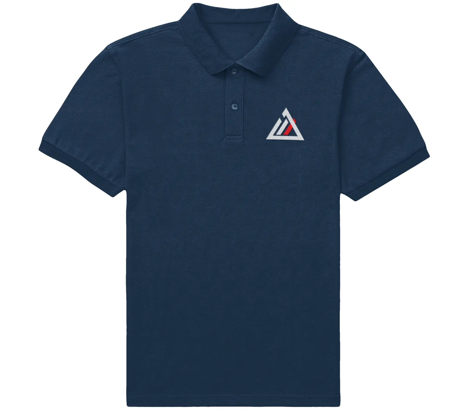Koszulki polo z logo firmy